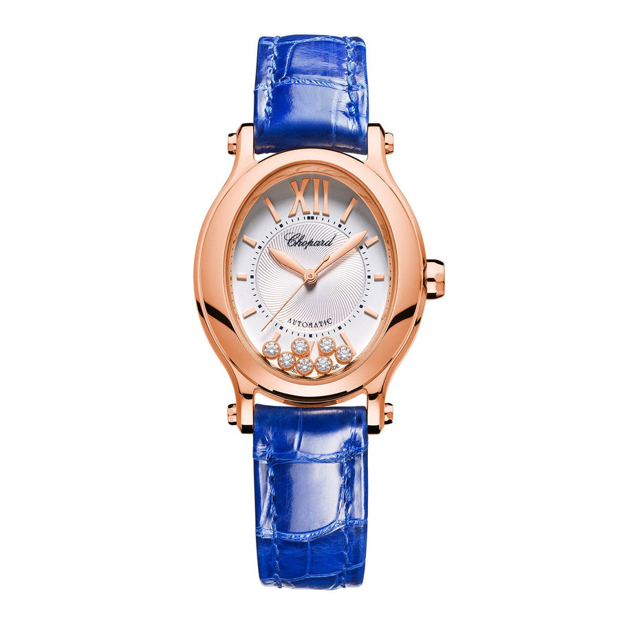 Chopard Happy Sport Oval -