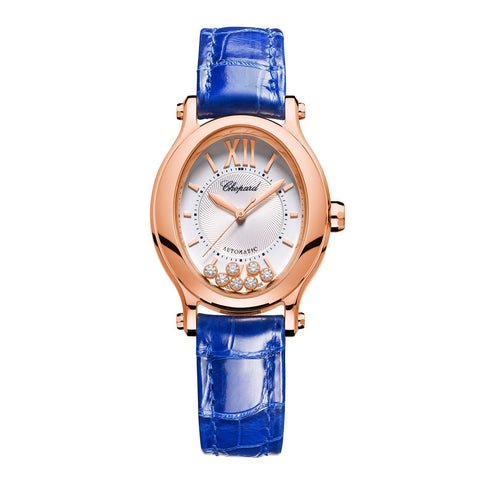 Chopard Happy Sport Oval-Chopard Happy Sport Oval -