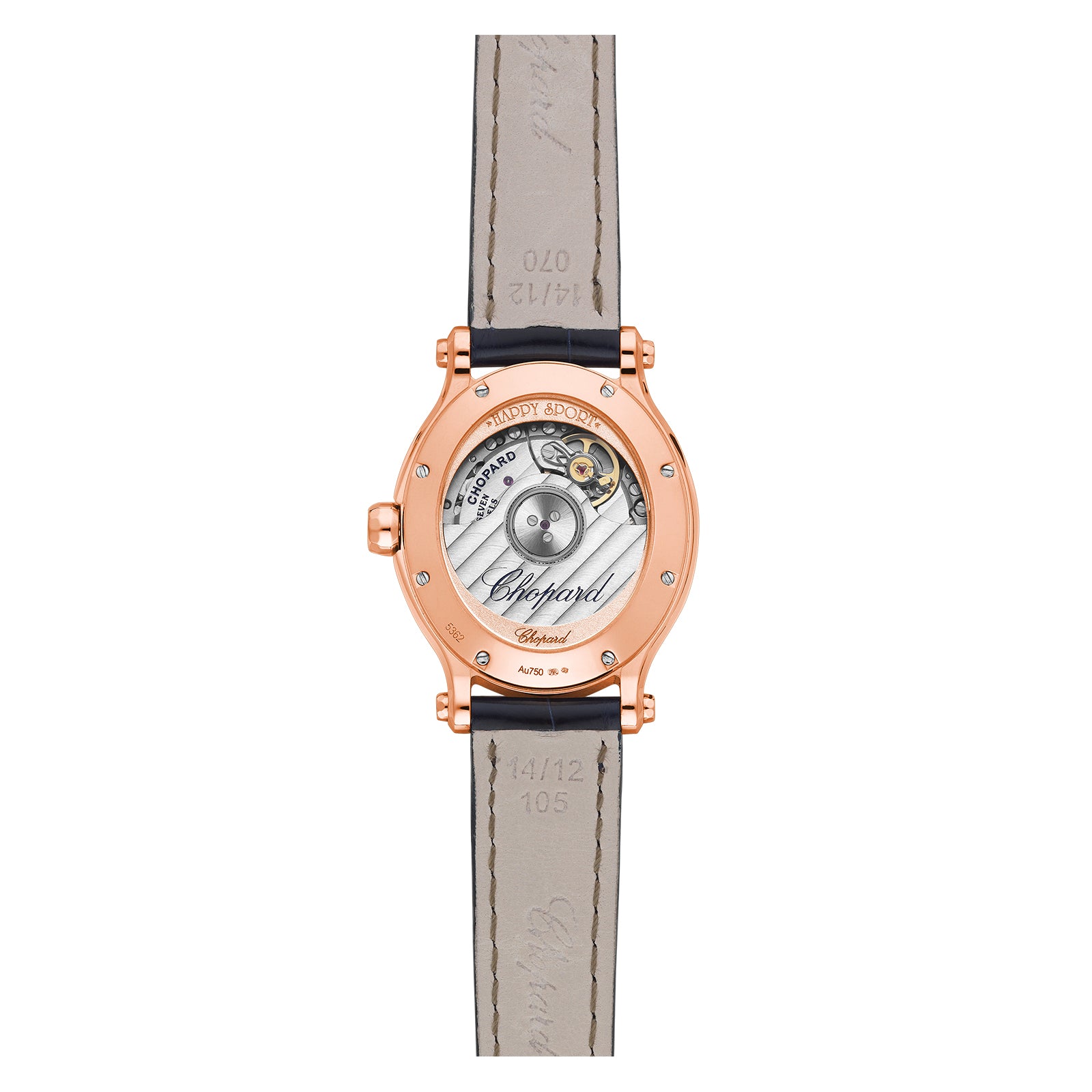 Chopard Happy Sport 278602-6005