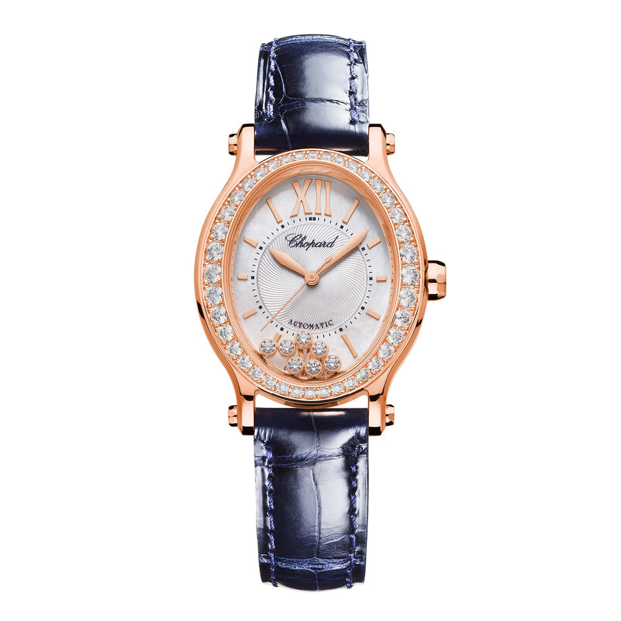 Chopard Happy Sport Oval - 275362-5002