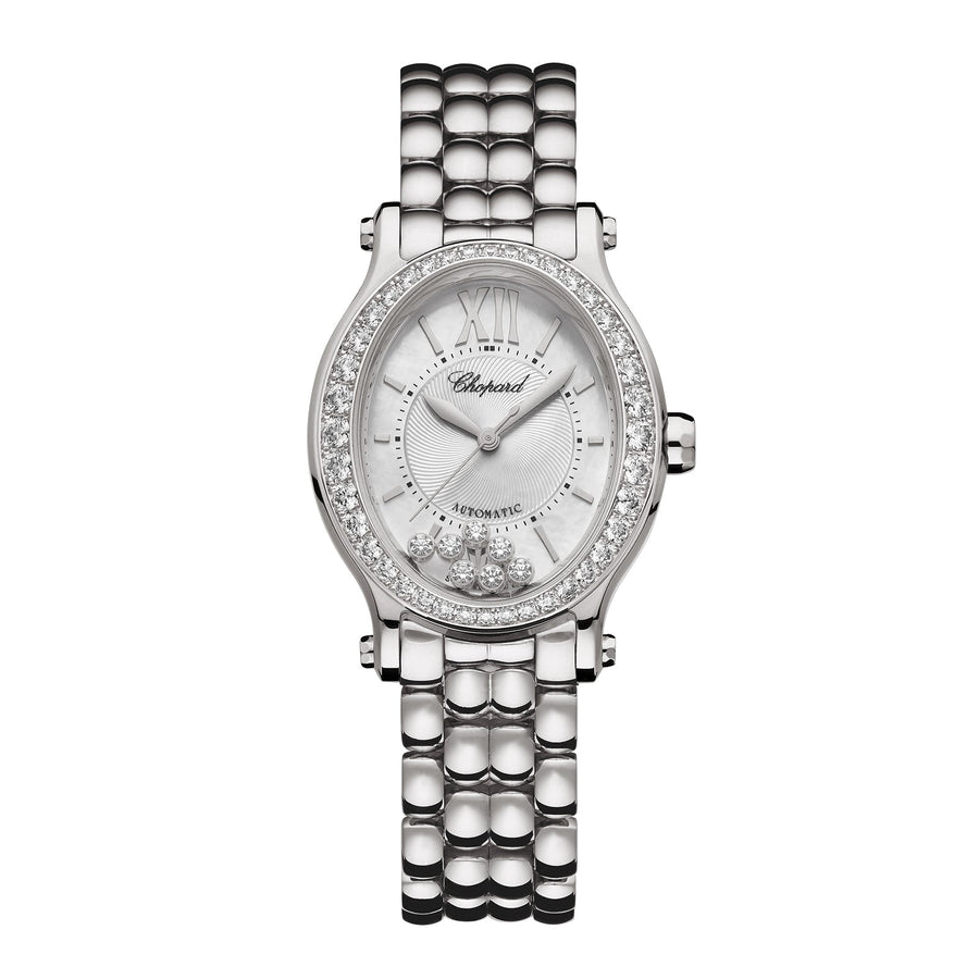 Chopard Happy Sport Oval - 278602-3004