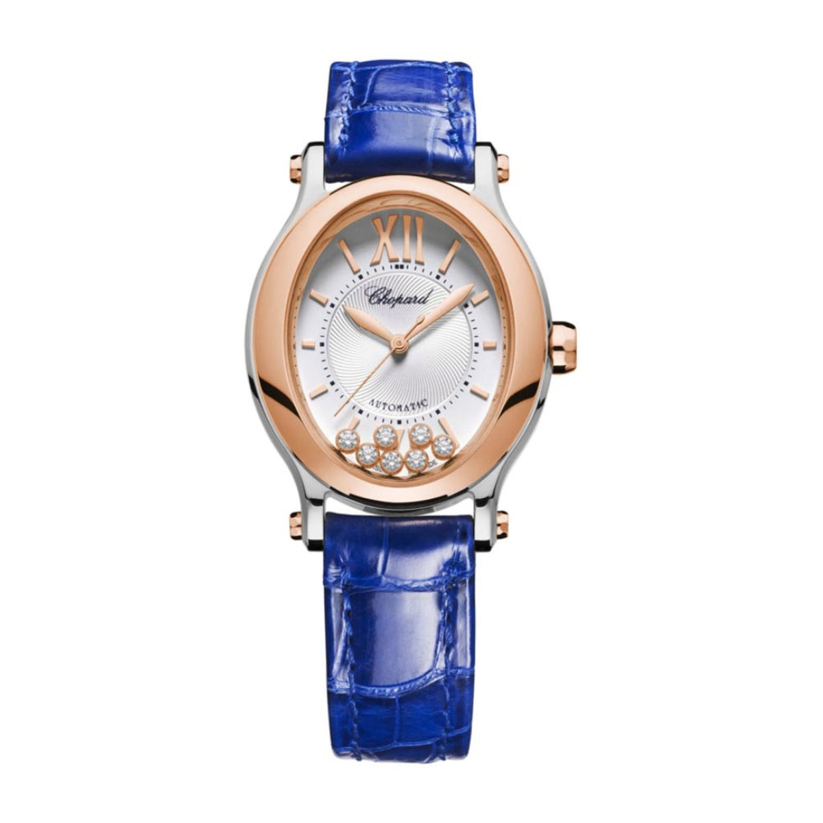 Chopard Happy Sport Oval - 278602-6001