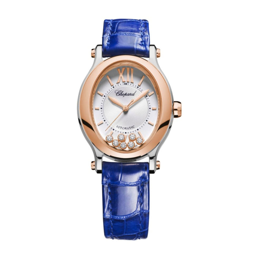 Chopard Happy Sport Oval - 278602-6001