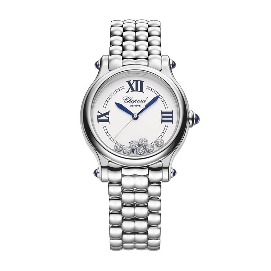 Chopard Happy Sport The First - 278610-3001