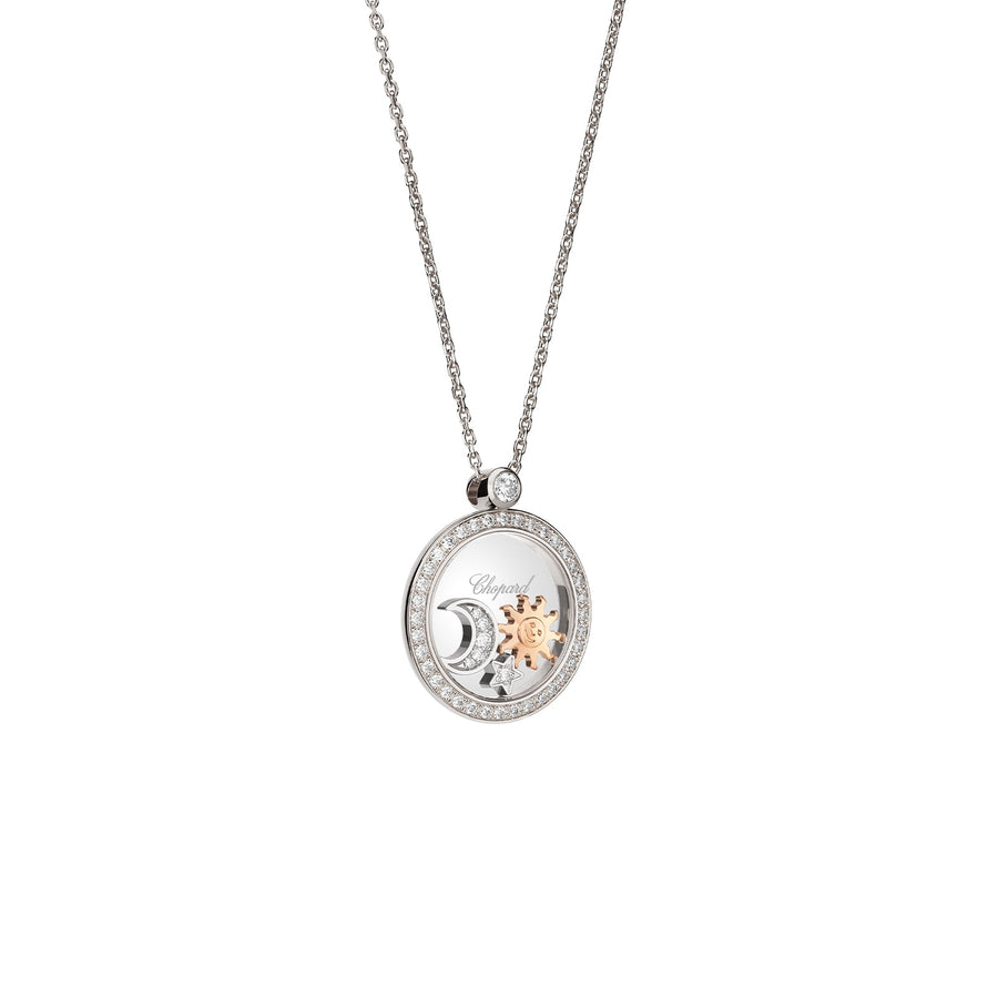 Chopard Happy Sun, Moon and Stars - 799434-1401