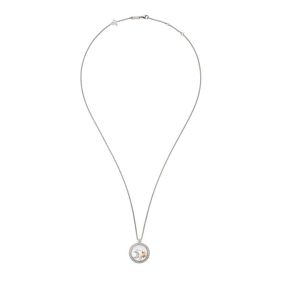 Chopard Happy Sun, Moon and Stars - 799434-1401