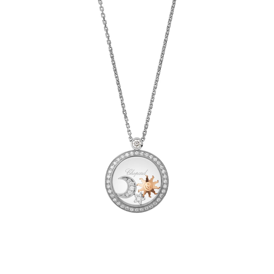 Chopard Happy Sun, Moon and Stars - 799434-1401