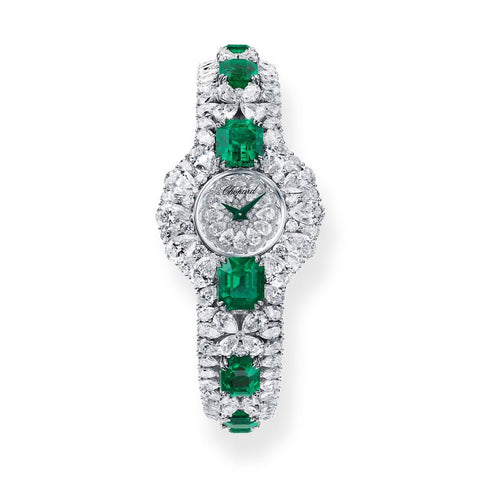 Chopard Haute Joaillerie-Chopard Haute Joaillerie -