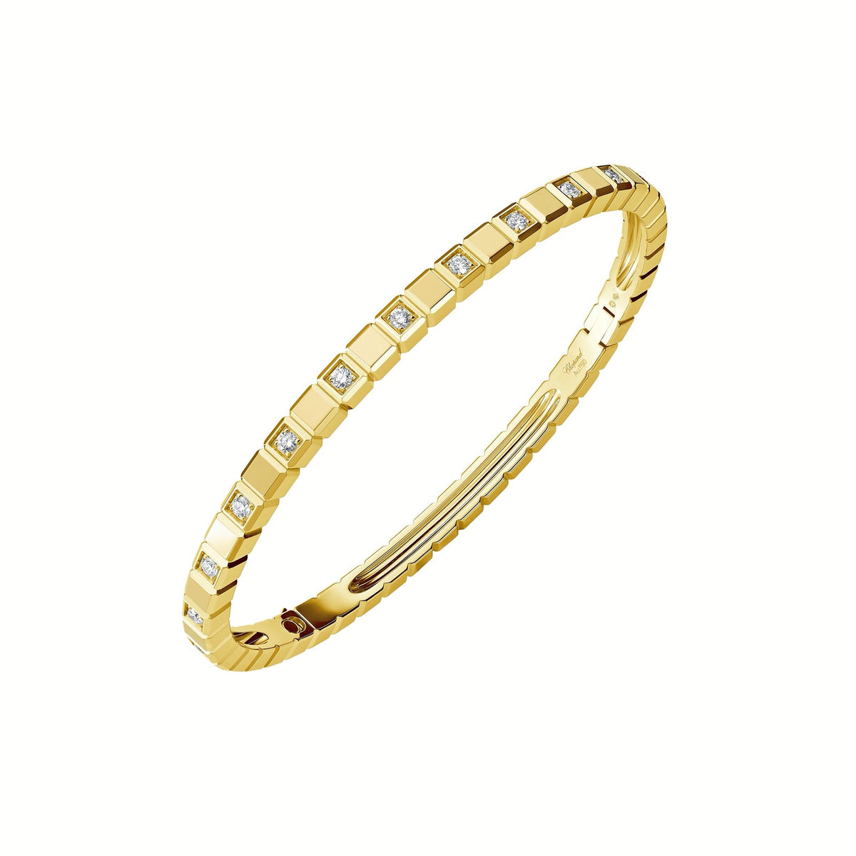 Chopard Ice Cube Bangle - 858350-0005
