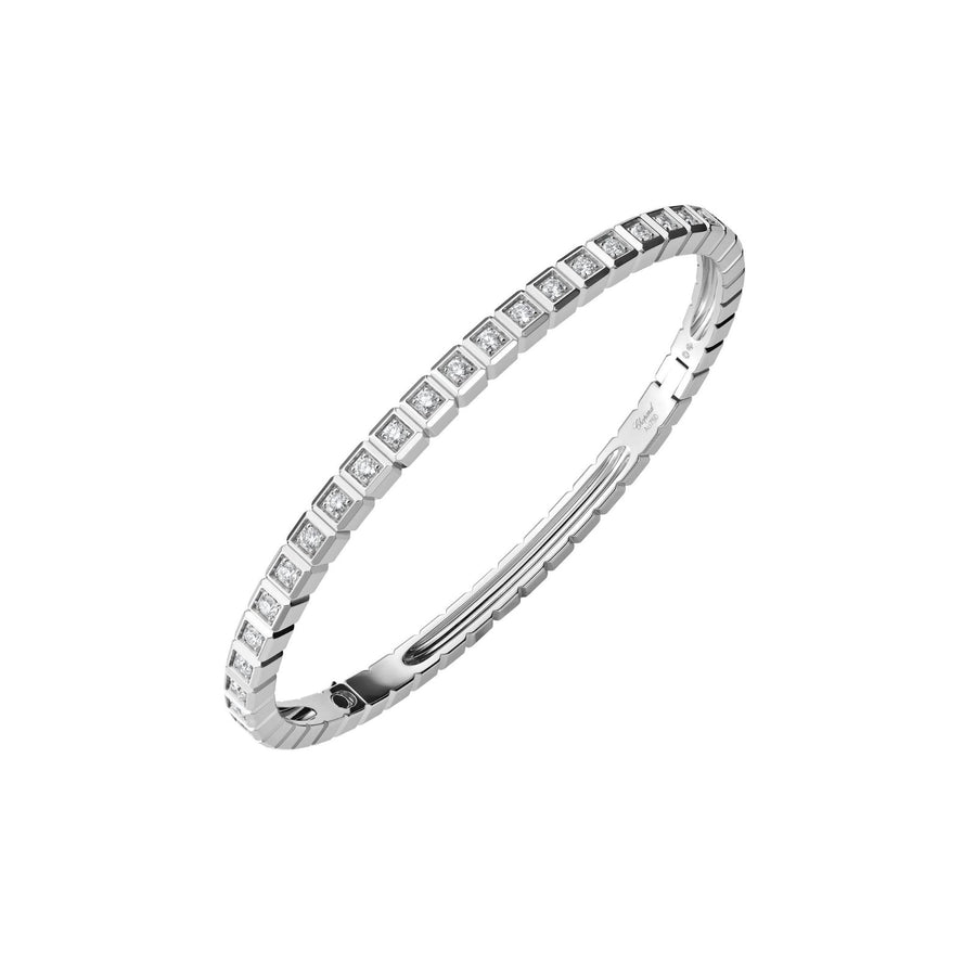 Chopard Ice Cube Bangle - 858350-1008