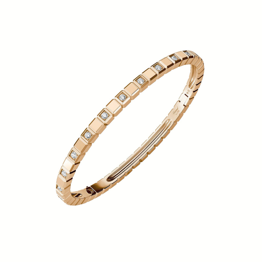Chopard Ice Cube Bangle - 858350-5005