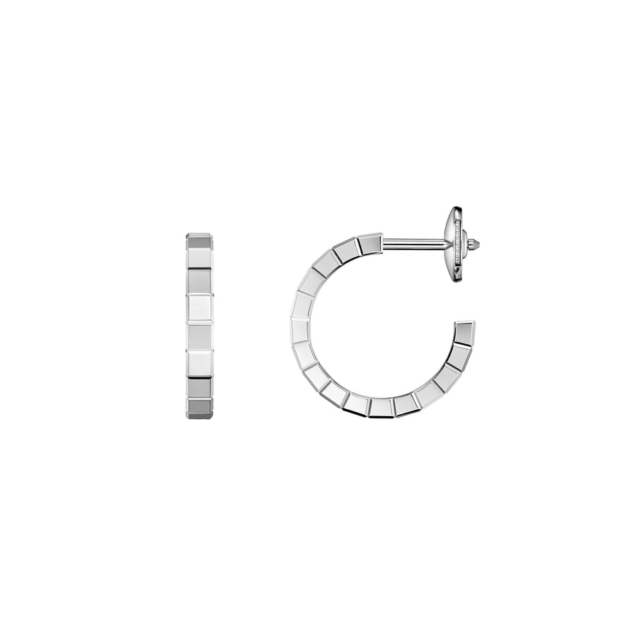 Chopard Ice Cube Earrings - 837702-1006