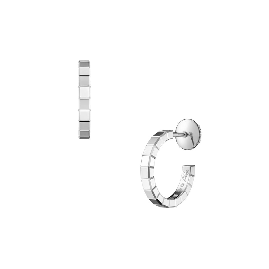 Chopard Ice Cube Earrings - 837702-1006