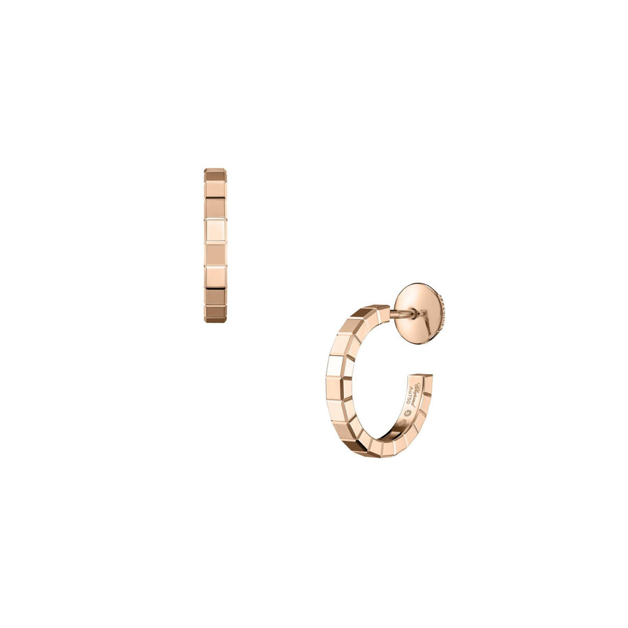 Chopard Ice Cube Earrings - 837702-5006