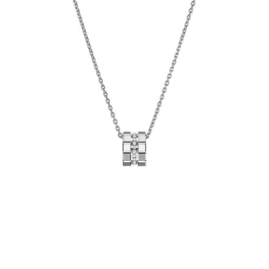 Chopard Ice Cube Necklace - 797005-1003