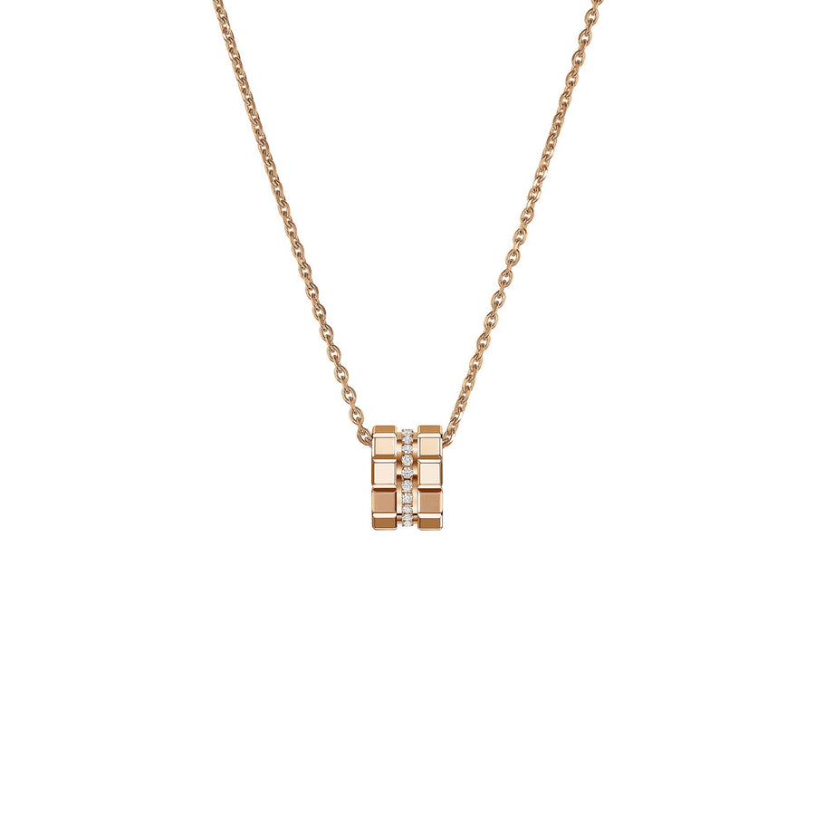 Chopard Ice Cube Necklace - 797005-5003