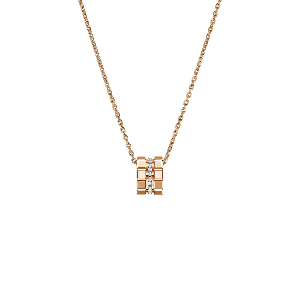 Chopard Ice Cube Necklace