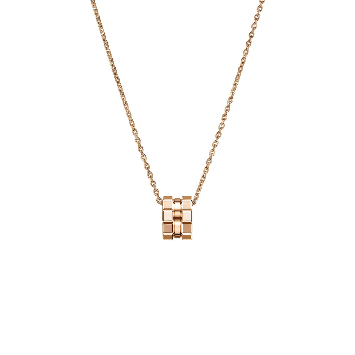 Chopard Ice Cube Pendant - 797004-5001