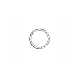Chopard Ice Cube Pure Ring -