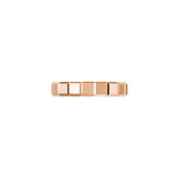 Chopard Ice Cube Ring-Chopard Ice Cube Pure Ring - 829834-5008