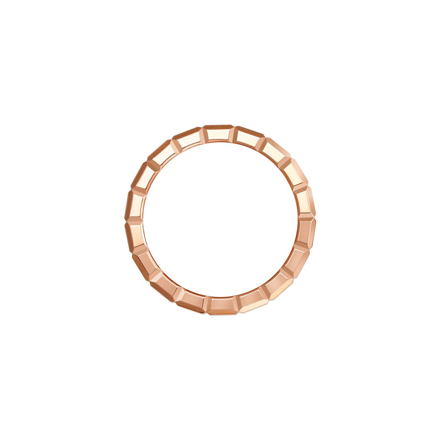 Chopard Ice Cube Pure Ring - 829834-5008