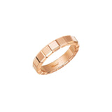 Chopard Ice Cube Ring-Chopard Ice Cube Pure Ring - 829834-5009