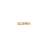 Chopard Ice Cube Ring-Chopard Ice Cube Pure Ring -