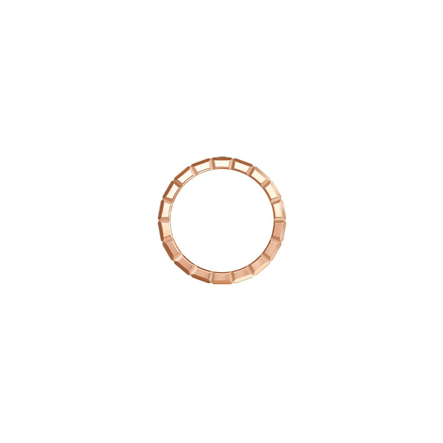 Chopard Ice Cube Pure Ring -