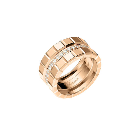 Chopard Ice Cube Ring - 827004-5040