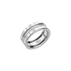 Chopard Ice Cube Ring