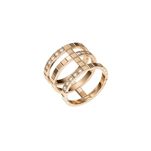 Chopard Ice Cube Ring - 827007-5013