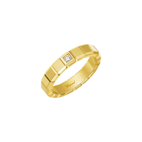 Chopard Ice Cube Ring - 829834-0068