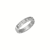 Chopard Ice Cube Ring - 829834-1037