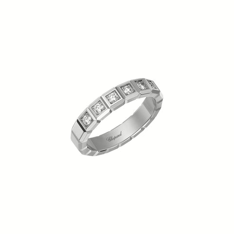 Chopard Ice Cube Ring - 829834-1037