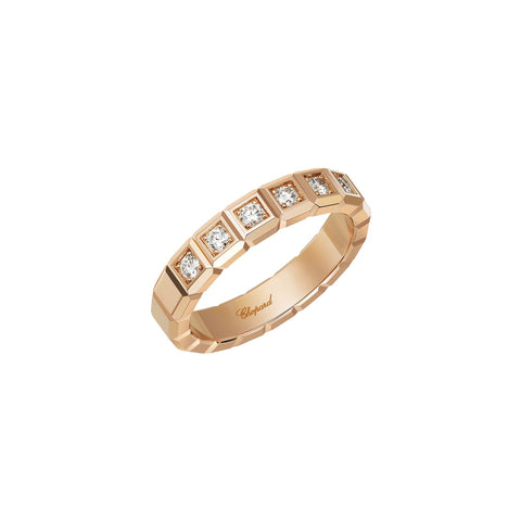 Chopard Ice Cube Ring - 829834-5039