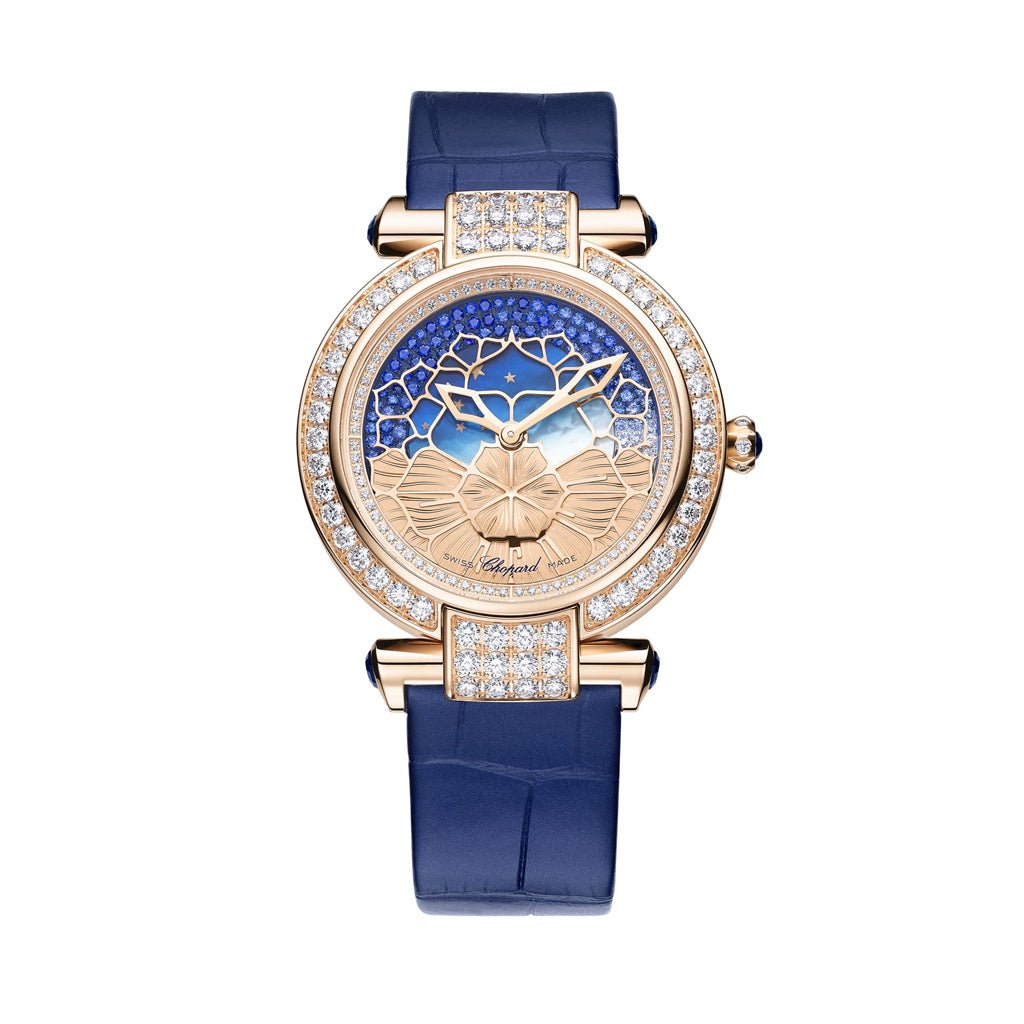 Chopard IMPERIALE DAY & NIGHT - 385388-5001