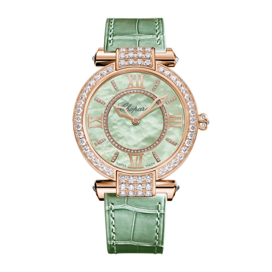 Chopard Imperiale Joaillerie - 384242-5022