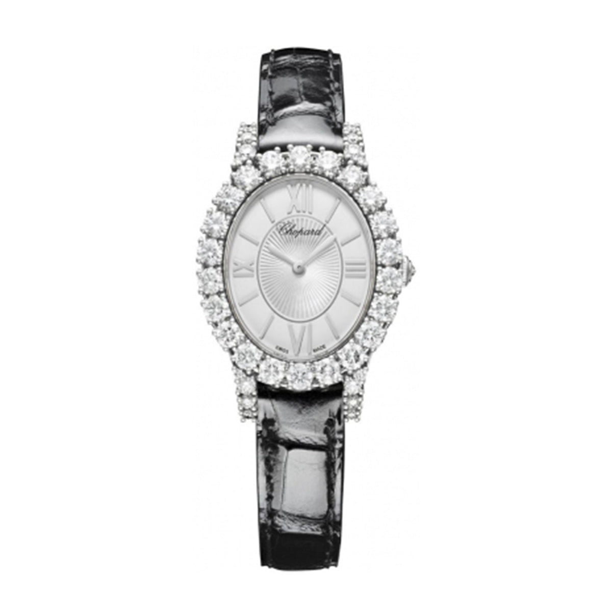 Chopard L'Heuer Du Diamant - 139384-1101