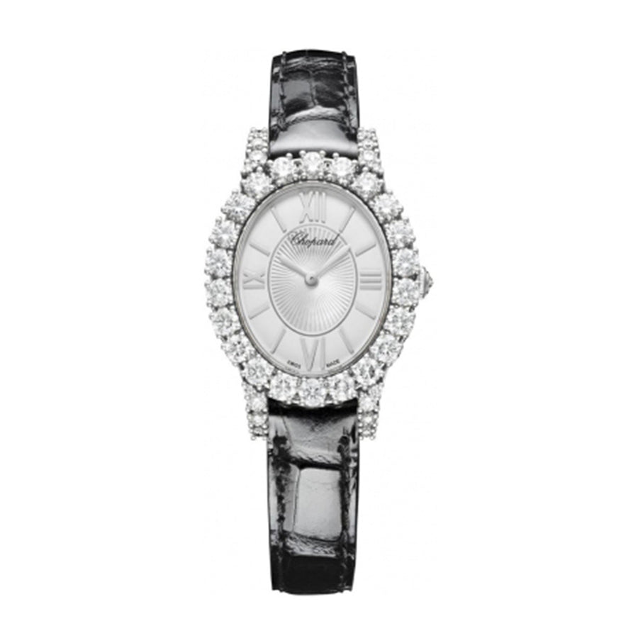 Chopard L'Heuer Du Diamant - 139384-1101