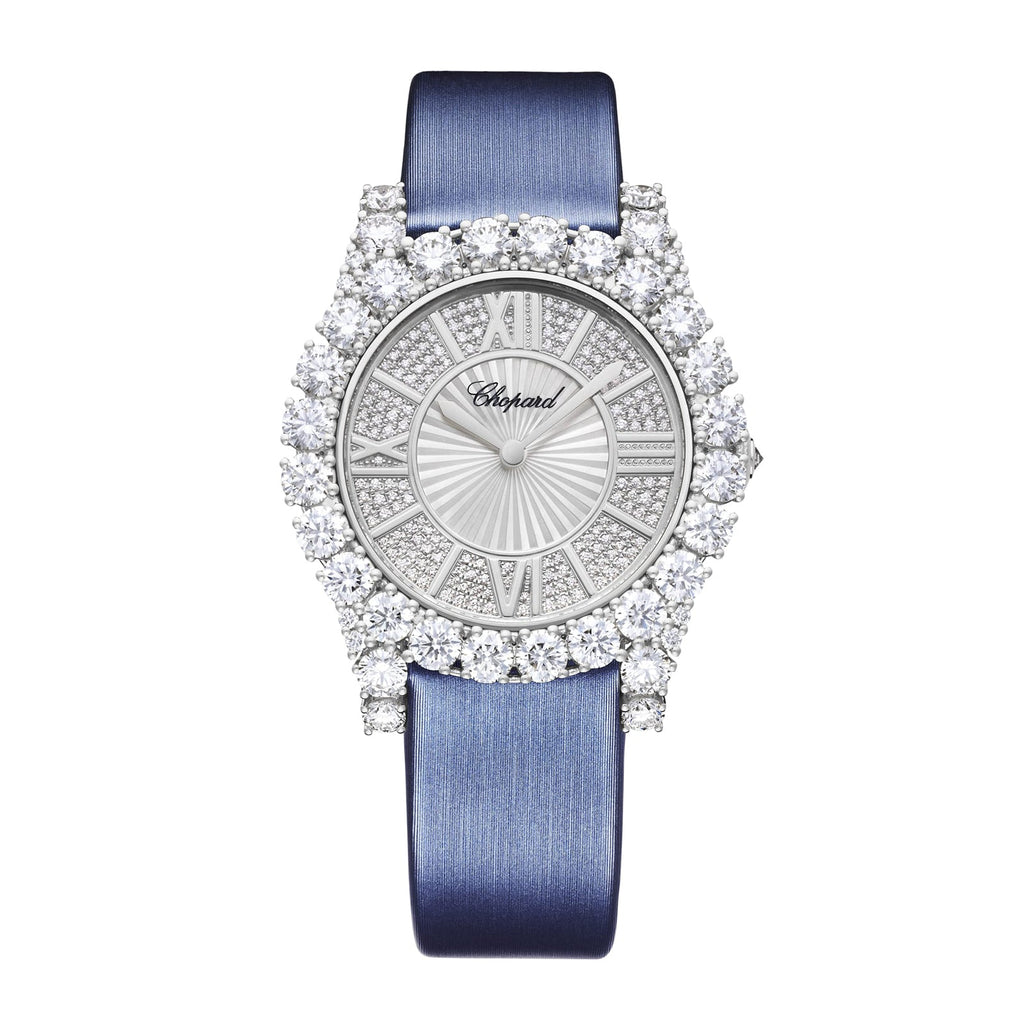 Chopard L'Heure Du Diamant 35mm - Main Image