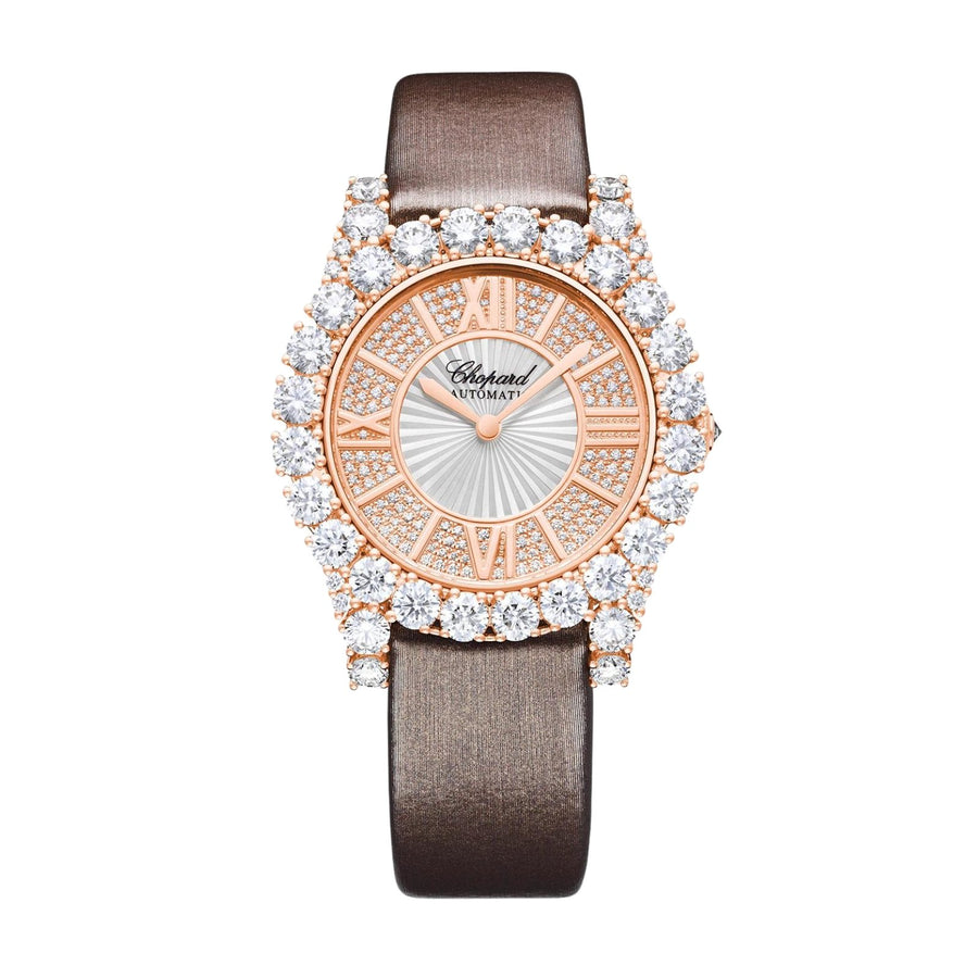Chopard L'Heure Du Diamant - 139419-5601