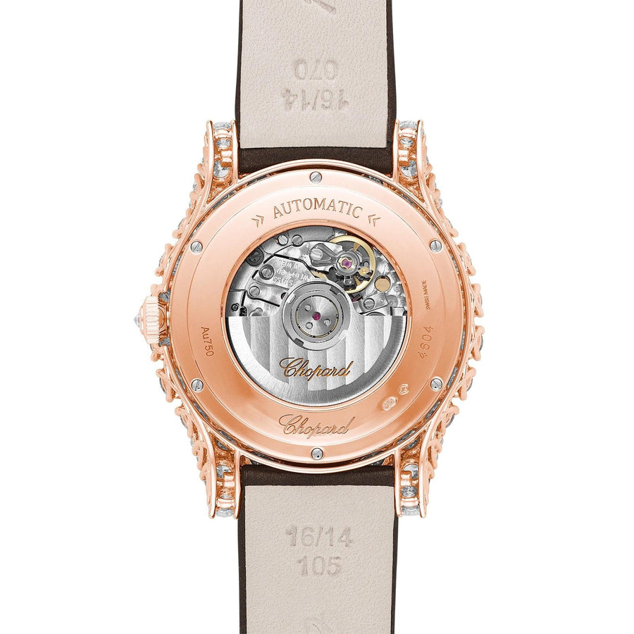 Chopard L'Heure Du Diamant - 139419-5601
