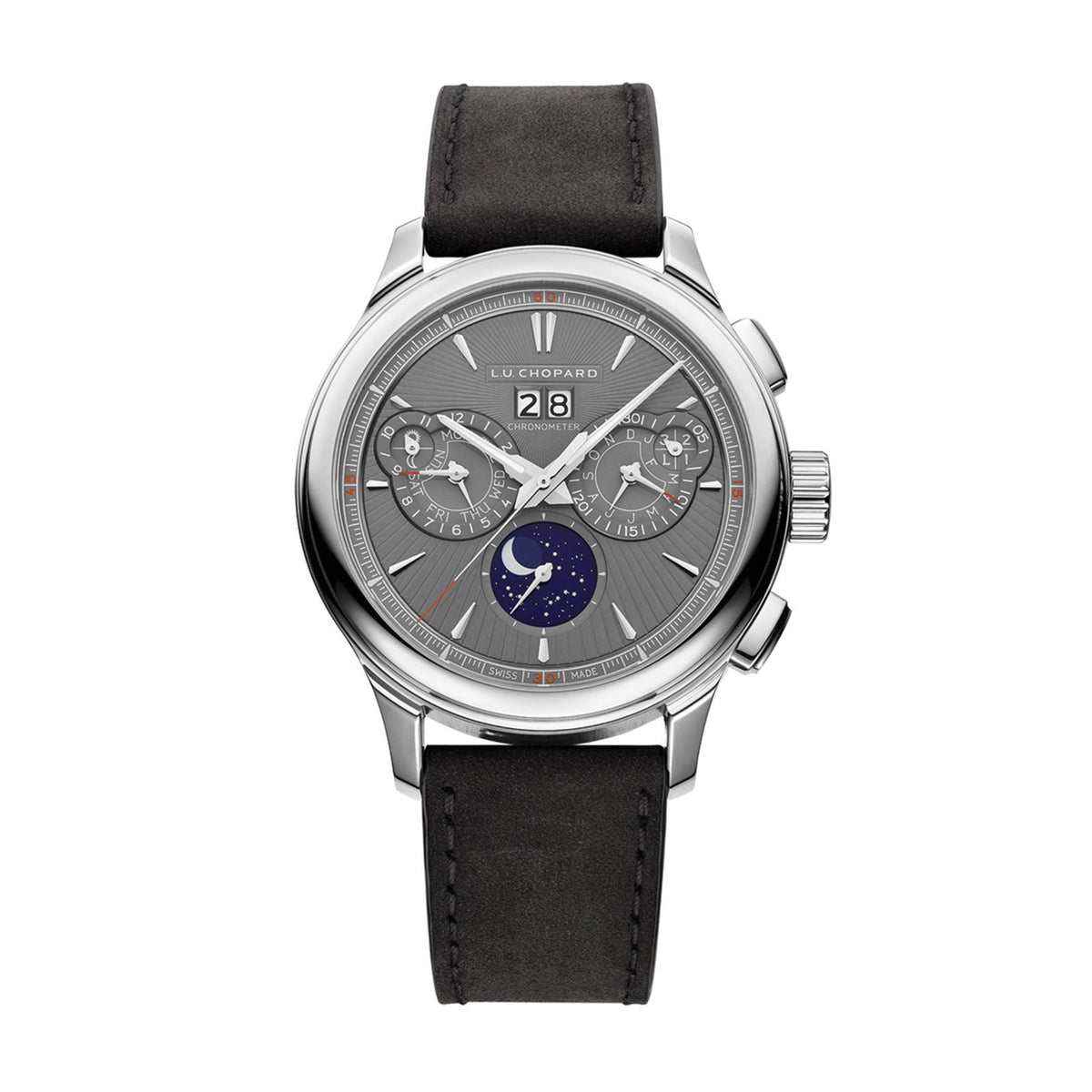 Chopard L.U.C Perpetual Chrono -