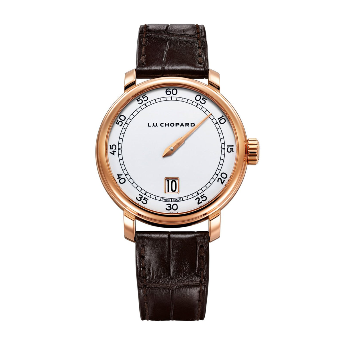 Chopard L.U.C Quattro Spirit 25 -