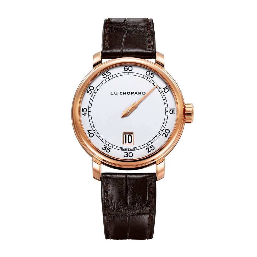 Chopard L.U.C Quattro Spirit 25 -