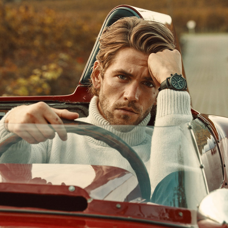 Chopard Mille Miglia 2020 Race Edition -