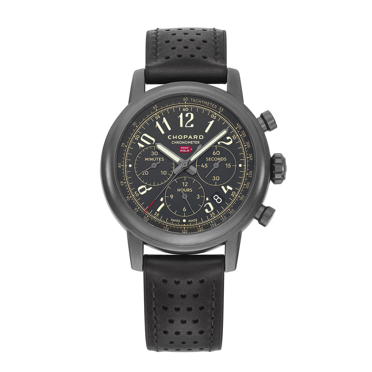Chopard Mille Miglia 2020 Race Edition -