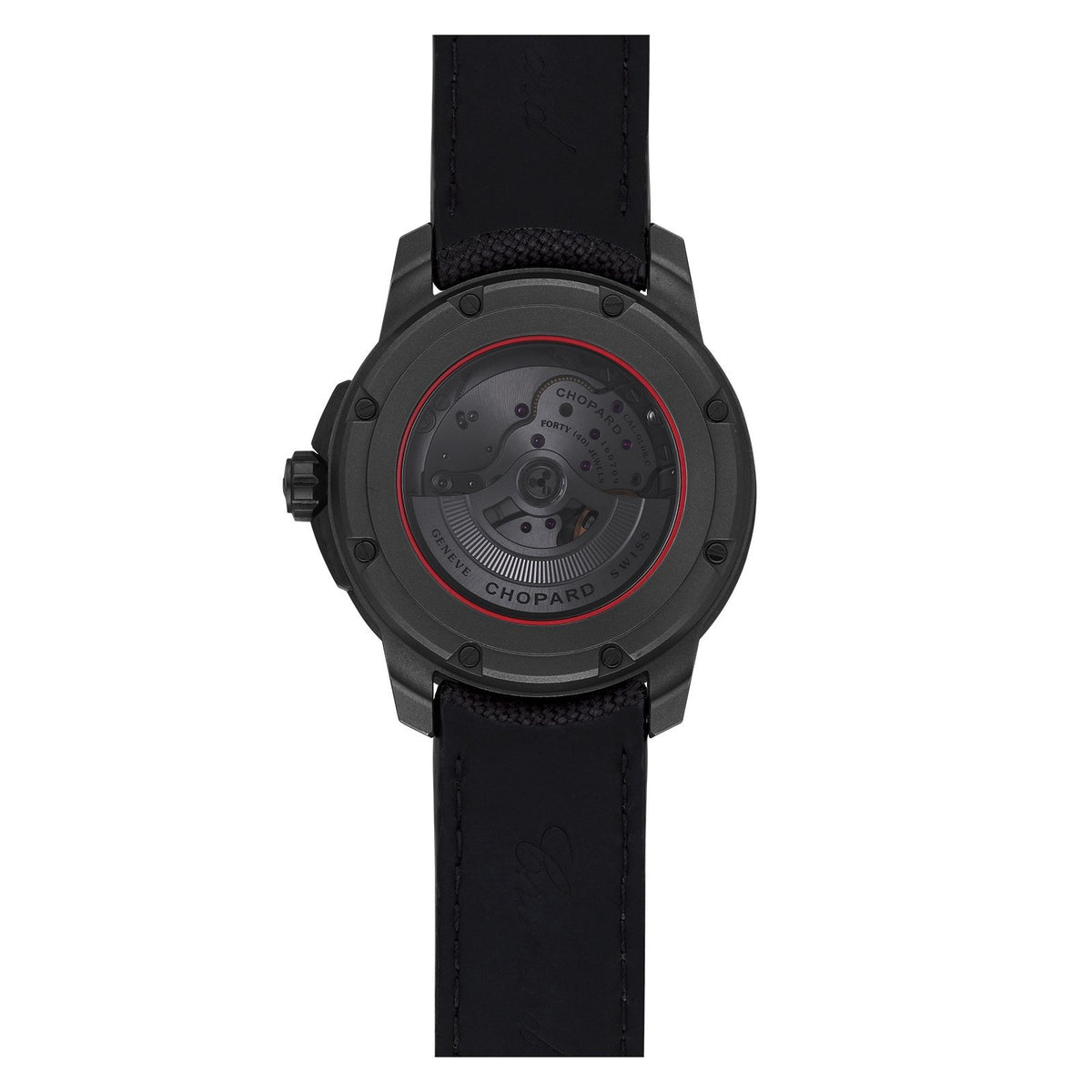Chopard Mille Miglia GTS Power Control Grigio Speciale -