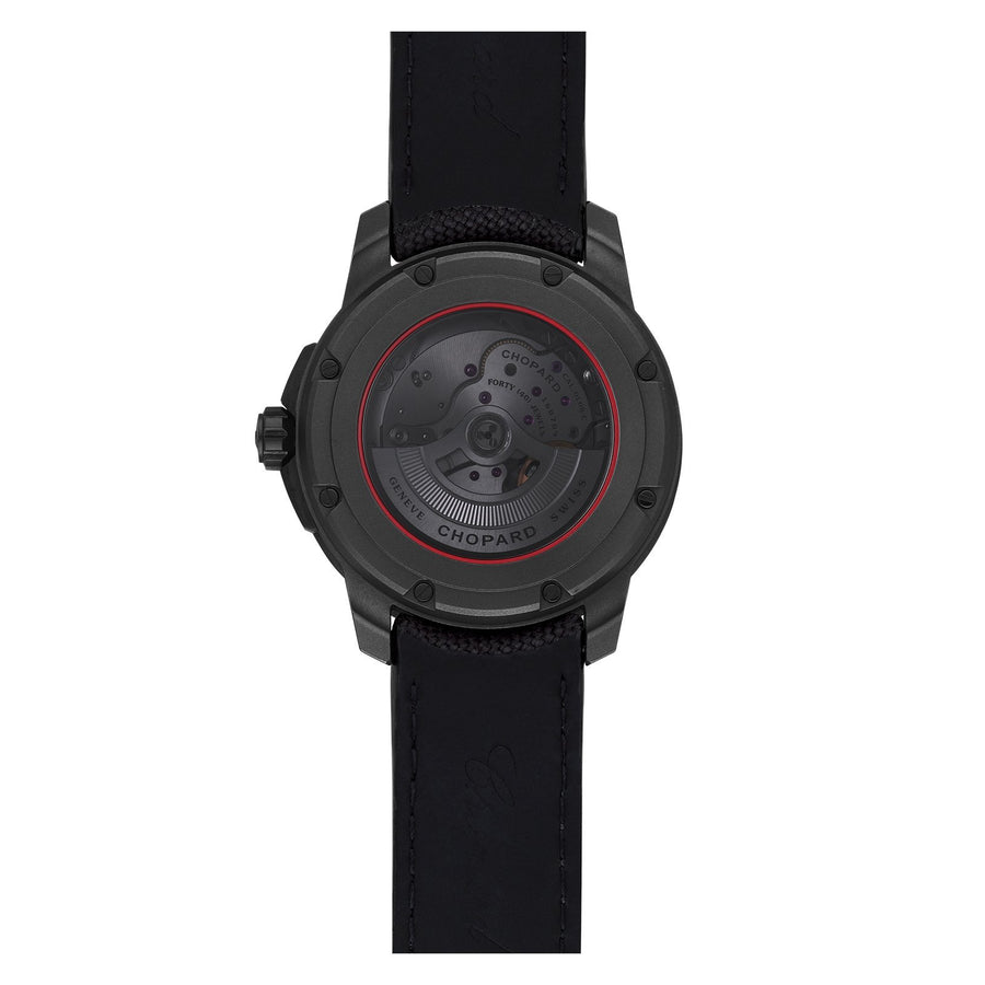 Chopard Mille Miglia GTS Power Control Grigio Speciale -