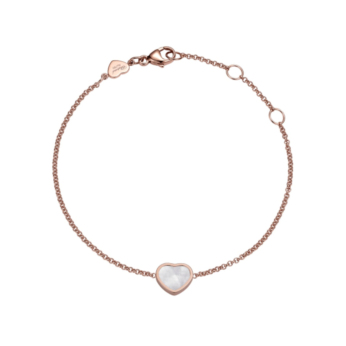 Chopard My Happy Hearts Bracelet - 85A086-5031